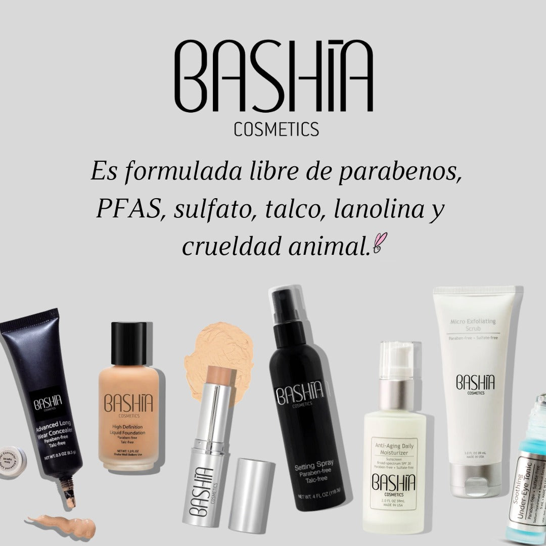 PFAS - Forever Chemicals - Químicos Eternos en el Maquillaje y Skincare