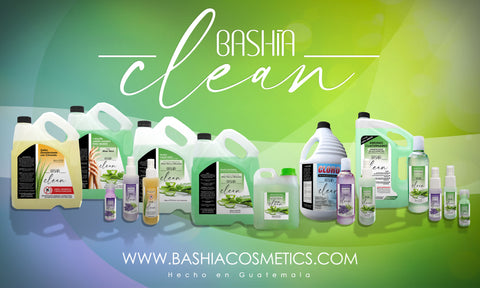 Bashía Clean