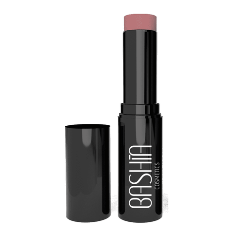 Bashía Blush Stick, Bashia Blush Stick, Rubor en Barra, Maquillaje Guatemala, Rubor Guatemala