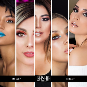 Maquillaje Guatemala, Cosmeticos Guatemala, Maquillaje profesional, Automaquillaje, Bashia Cosmetics, cuidado de la piel, Modelos Guatemala